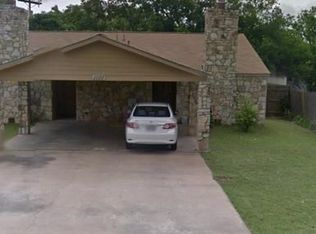 1101 Charrington Dr #B, Round Rock, TX 78664