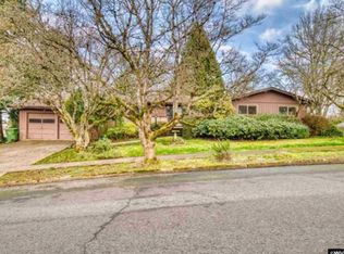 3724 Lawrence St SE, Salem, OR