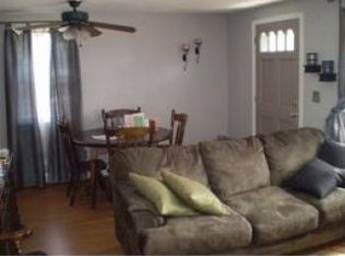 861 Raymond Rd #C, Chester, NH 03036