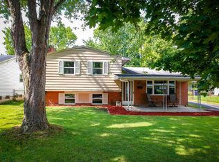 2775 Maywood Rd, Columbus, OH 43232