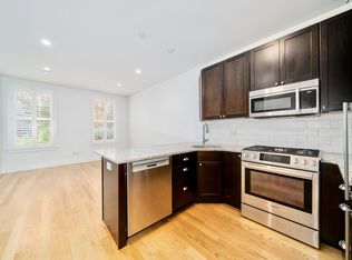 323 Park Ave #A, Hoboken, NJ 07030