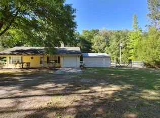 6166 NW 31st Cir, Jennings, FL 32053