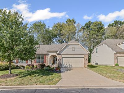 1096 Cookhill Cir, Akron, OH, 44312