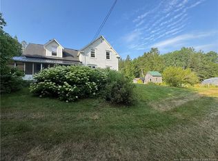 19 Prosser Rd #A, Elgin, NB E4Z1Z9