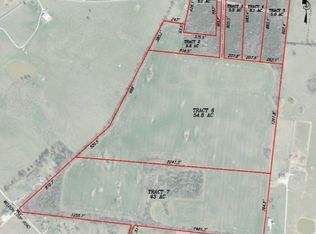 0 Upton Talley Rd TRACT 1, Upton, KY 42784