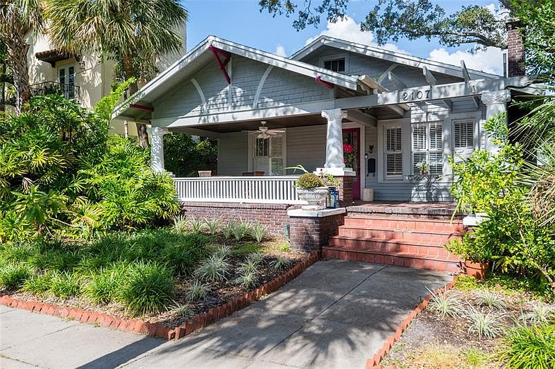 2107 W Dekle Ave, Tampa, FL 33606 Zillow