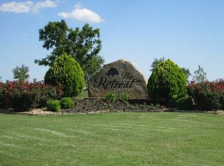 7236 S Aberdeen Dr, Cleburne, TX 76033