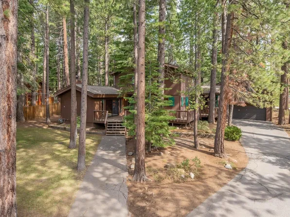 763 Village Rd, Tahoe City, CA 96145