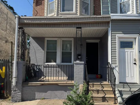 1854 Clarence St, Philadelphia, PA 19134