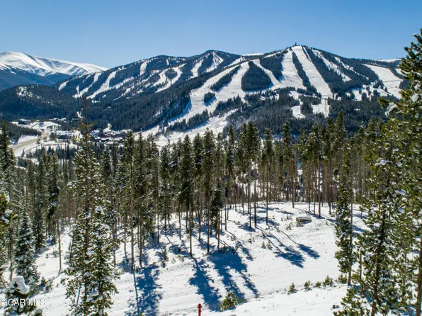 24 Cub Creek Way, Lot 1, Winter Park, CO 80482