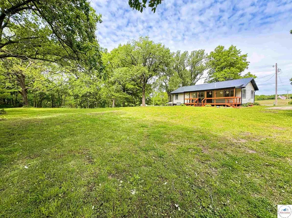 15420 NW Highway 7, Creighton, MO 64739