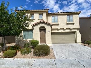 1922 Silver Crest Ct, North Las Vegas, NV 89031
