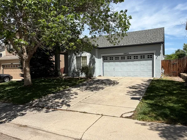 20475 E Lehigh Pl, Aurora, CO 80013