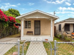 2128 E Piru St, Compton, CA 90222