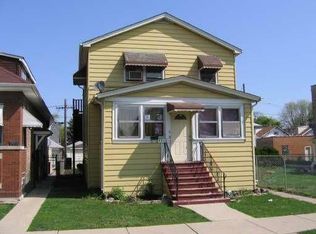 4936 W Altgeld St, Chicago, IL 60639