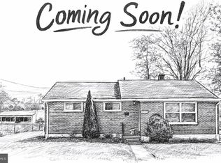 3521 Joann Dr, Baltimore, MD 21244