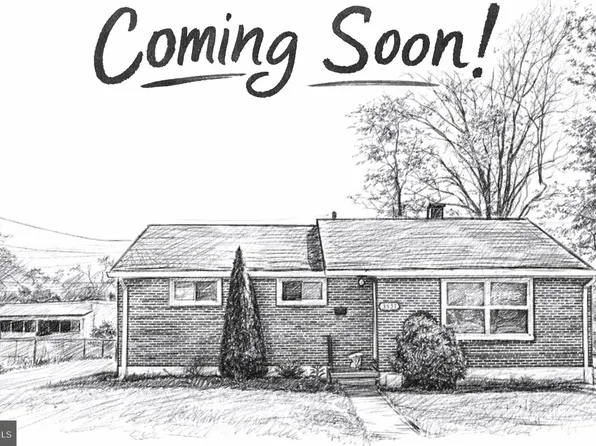 3521 Joann Dr, Baltimore, MD 21244