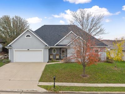 14 Lexibelle Dr, Columbia, MO, 65201