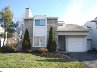 59 Allison Rd, East Windsor, NJ 08520