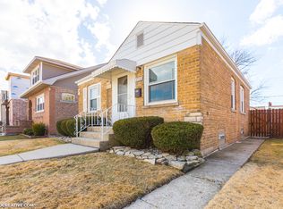 4314 N Overhill Ave, Norridge, IL 60706