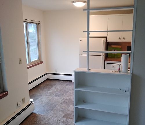 Interior Photo