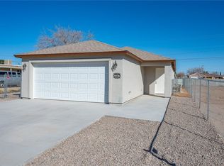 3207 E Lass Ave, Kingman, AZ 86409