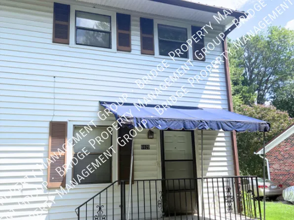 6929 Robinson Dr, Chattanooga, TN 37421