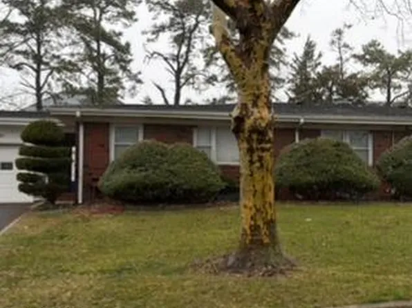 420 Laurel Brook Drive #C, Brick, NJ 08724