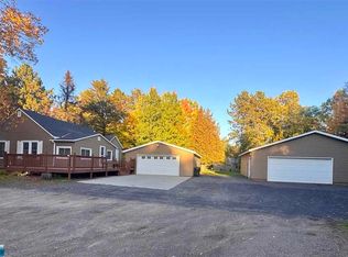 7114 Ely Lake Dr, Eveleth, MN 55734