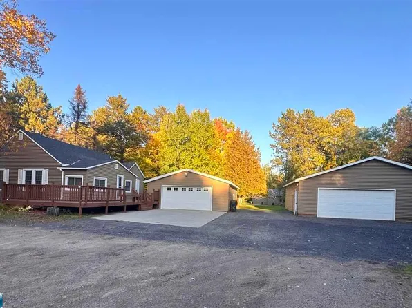 7114 Ely Lake Dr, Eveleth, MN 55734