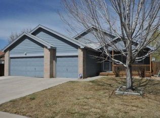 5057 E 118th Pl, Thornton, CO 80233