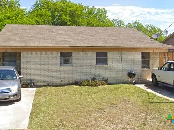 303 E Avenue A, Copperas Cove, TX 76522