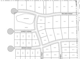 Schwab Subdivision Lots, Sutton, NE 68979