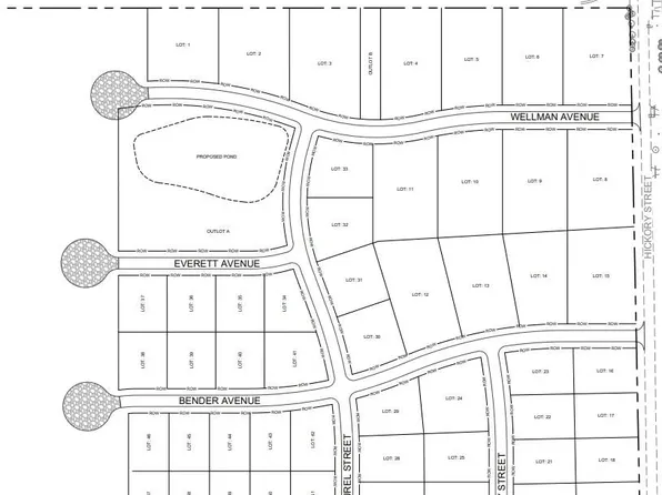 Schwab Subdivision Lots, Sutton, NE 68979