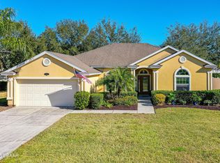 727 Grape Ivy Ln, New Smyrna Beach, FL 32168