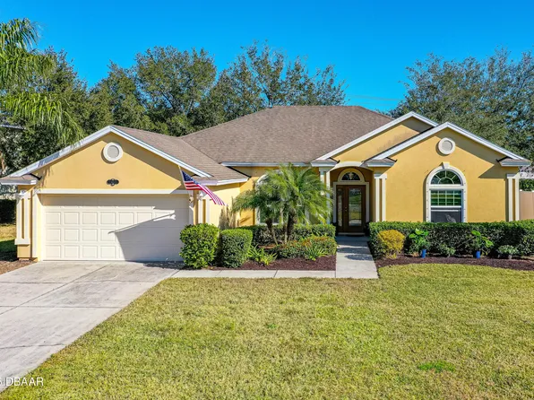 727 Grape Ivy Ln, New Smyrna Beach, FL 32168
