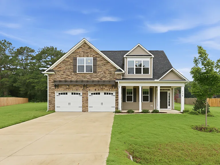138 Abingdon Farms Dr — Photo 1