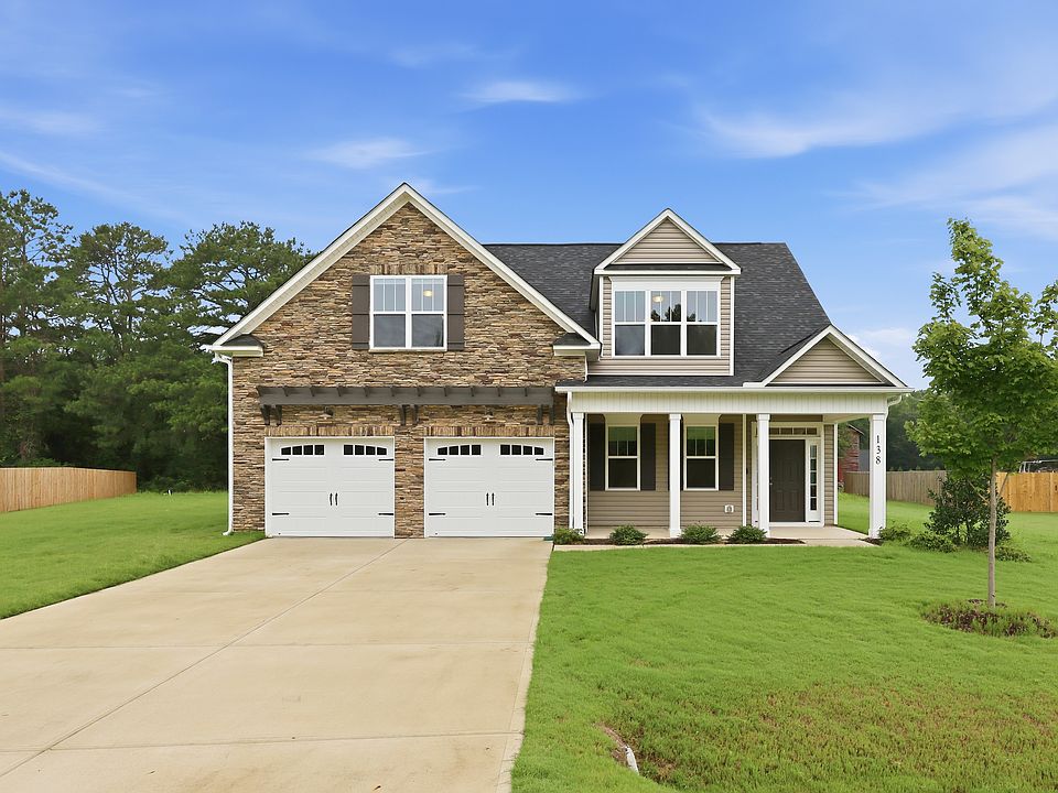 1st image of 138 Abingdon Farms Dr