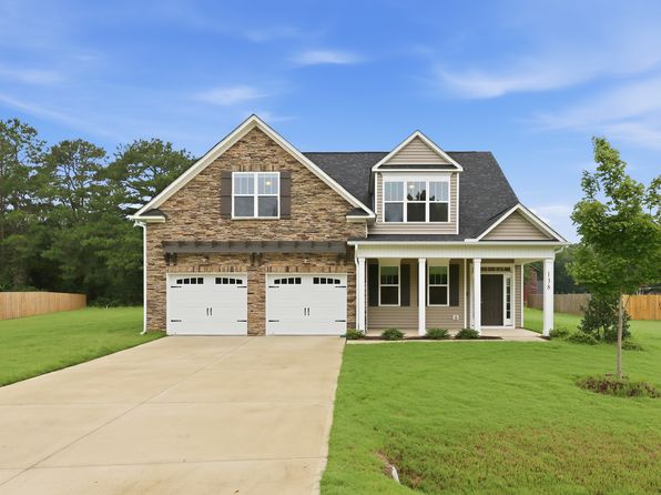 138 Abingdon Farms Dr