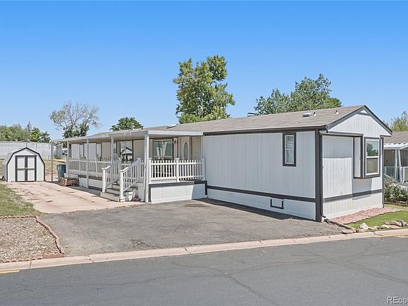 2nd image of 9100 Tejon Street LOT 9