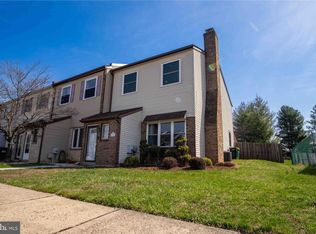 5135 N Hunters Ct, Bensalem, PA 19020
