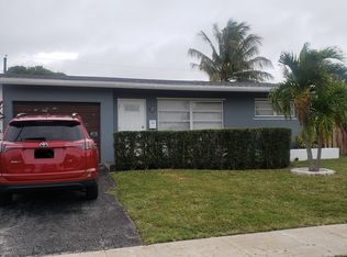 8621 NW 25th Ct, Fort Lauderdale, FL 33322