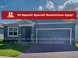 2219 Blue Salvia St, Clermont, FL 34711