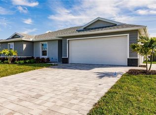 25147 Alcazar Dr, Punta Gorda, FL 33955