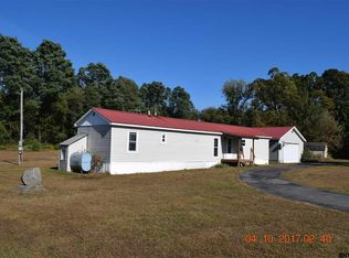 503 Bald Mountain Rd, Greenwich, NY 12834