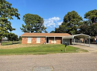 310 Scott St, DURANT, OK 74701
