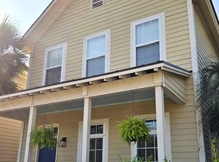 911 12th St, Pt Royal, SC 29935