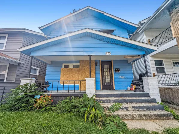 973 Oakwood Ave, Columbus, OH 43206