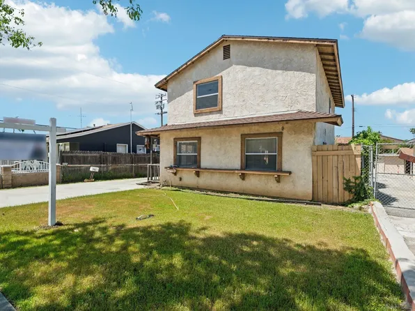 117 Lemon St, La Habra, CA 90631