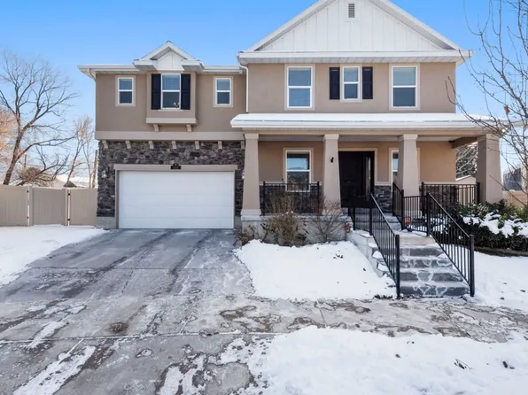 248 E Flicker Dr, Sandy, UT 84070